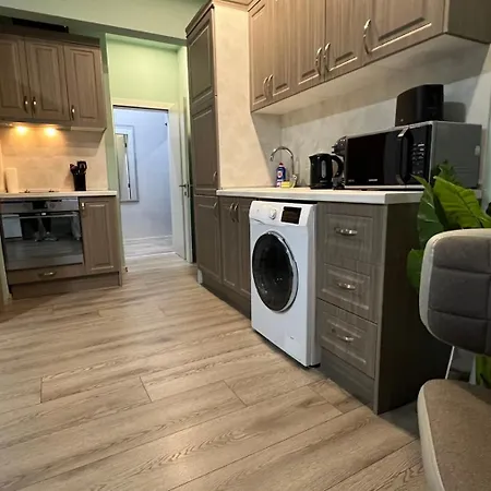 Appartement Seaside Varna