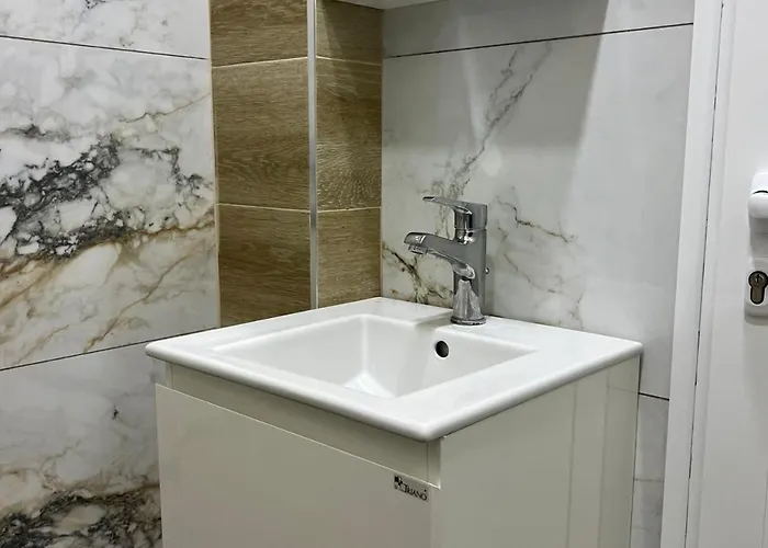 Seaside Appartement Varna