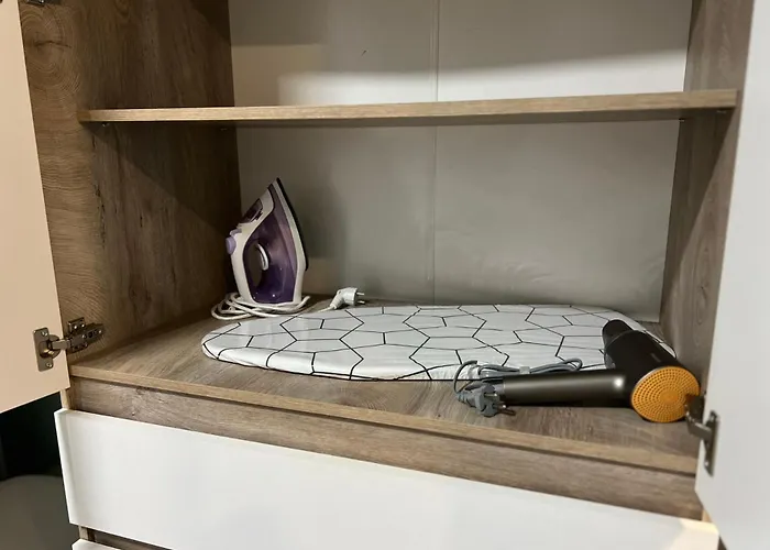 Seaside Appartement Varna