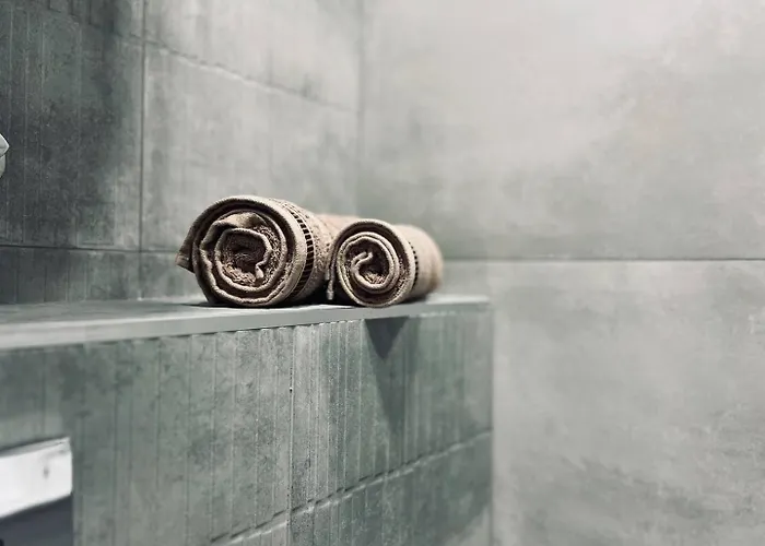 Appartement Seaside Varna