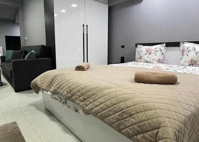 Seaside Appartement *