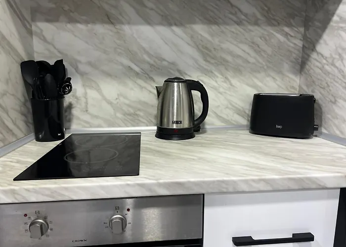 Seaside Appartement *