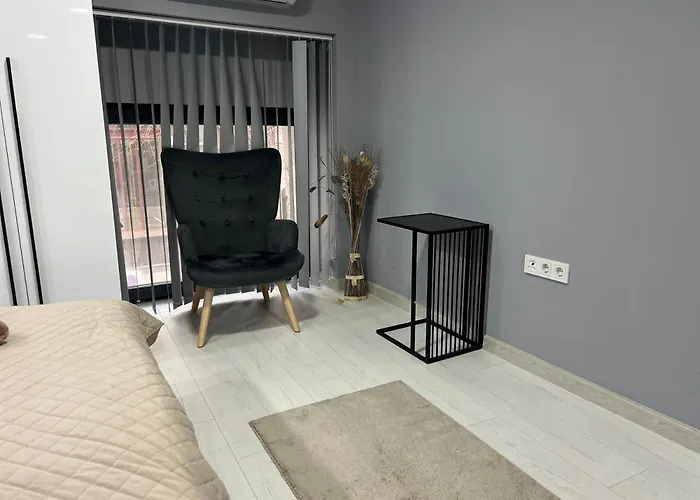 Appartement Seaside Varna