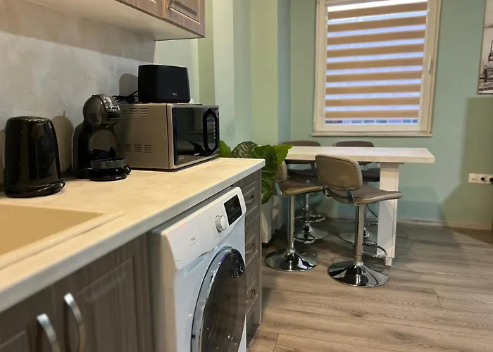 Appartement Seaside Varna