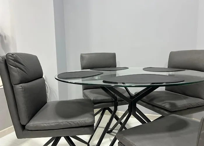 Appartement Seaside Varna