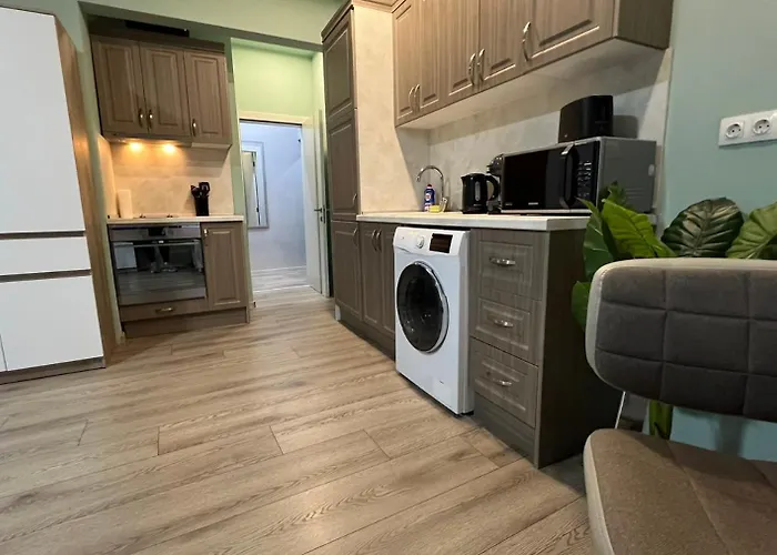 Appartement Seaside Varna