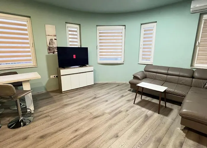 Appartement Seaside Varna