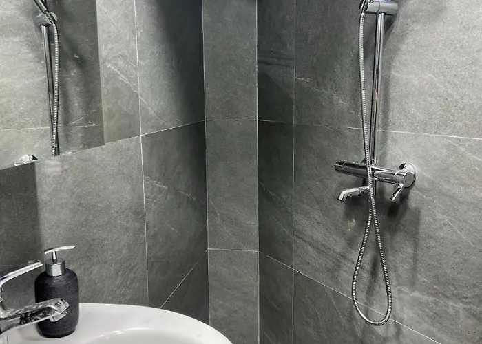 Appartement Seaside *