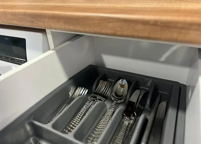 Seaside Appartement Varna