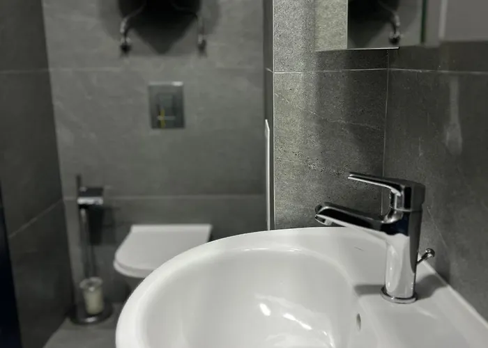 Appartement Seaside Varna