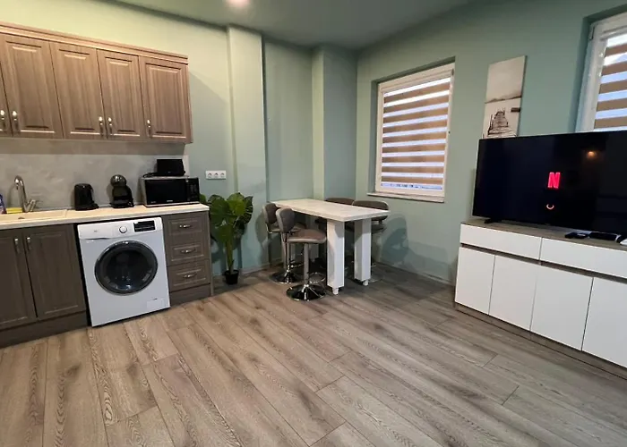 Appartement Seaside Varna