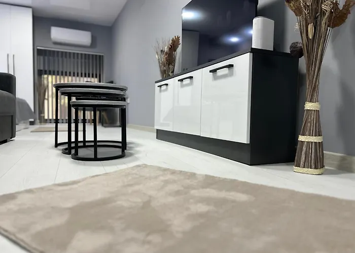 Appartement Seaside Varna