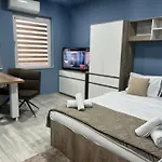 Apartment Seaside *