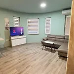 Seaside Apartment