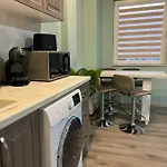 Apartment Seaside Varna