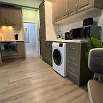 Apartment Seaside Varna