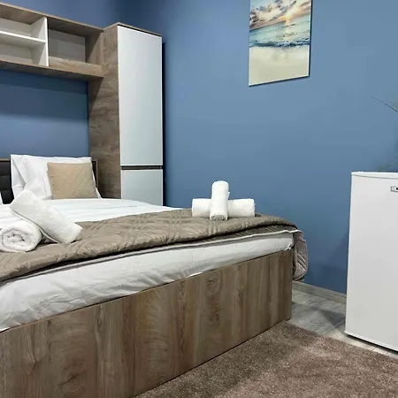 Seaside Apartman