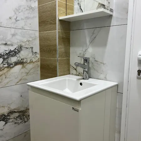 Seaside Apartman Várna