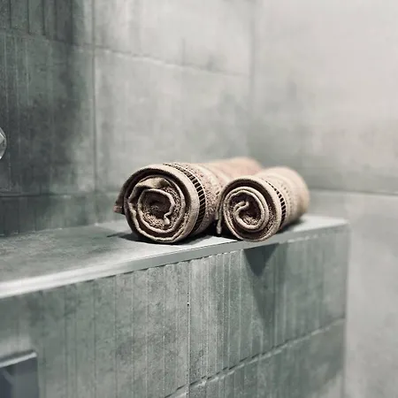 Seaside Apartament Warna