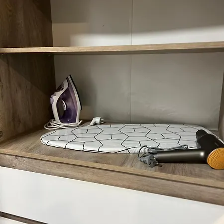 Seaside Apartament Warna