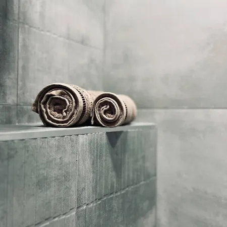 Apartament Seaside Warna