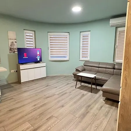 Seaside Apartman