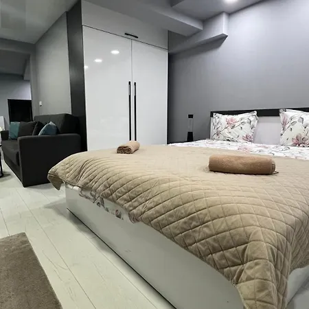 Seaside Apartament *