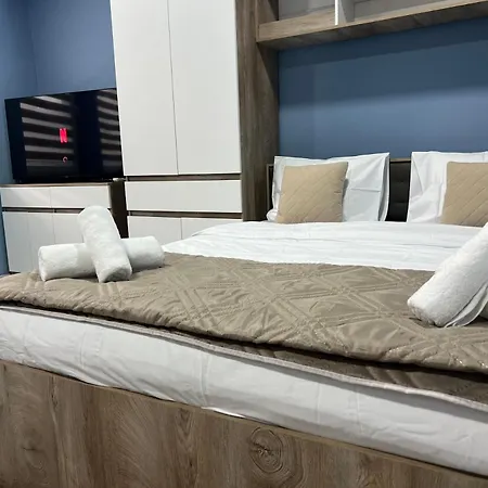 Seaside Apartman