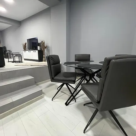 Apartman Seaside Várna