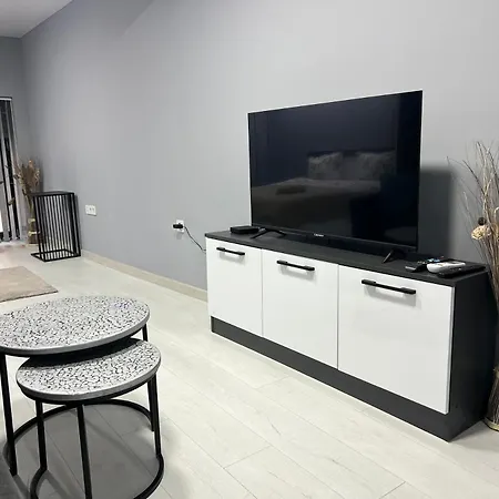 Apartament Seaside Warna