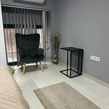 Apartament Seaside Warna