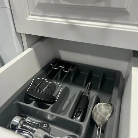 Seaside Apartament *