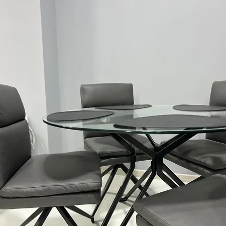 Apartament Seaside Warna