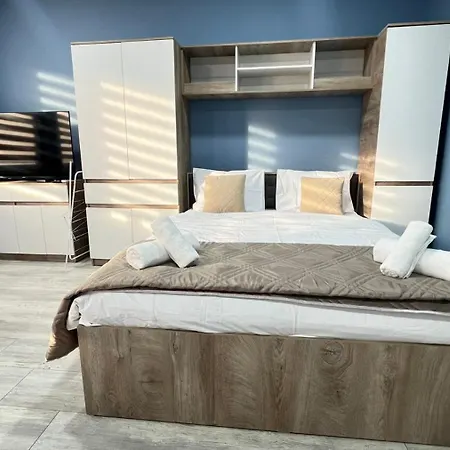 Seaside Apartament *