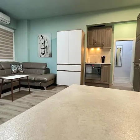 Apartman Seaside