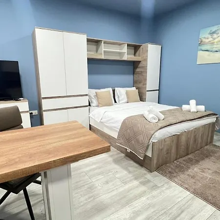 Apartman Seaside