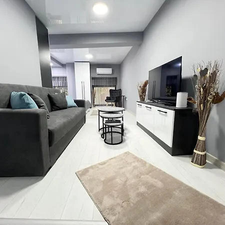 Seaside Apartman