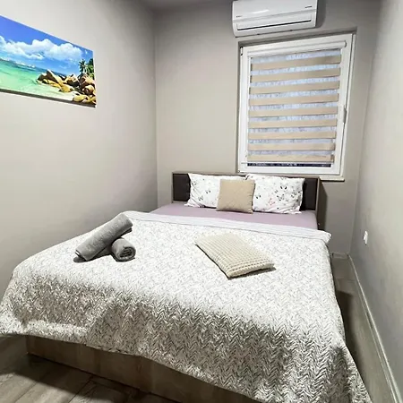 Seaside Διαμέρισμα *