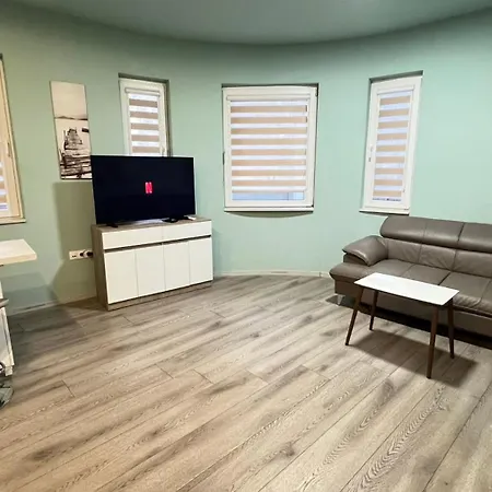 Apartament Seaside Warna