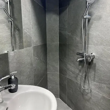 Apartament Seaside *