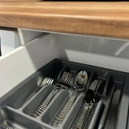 Seaside Apartament Warna