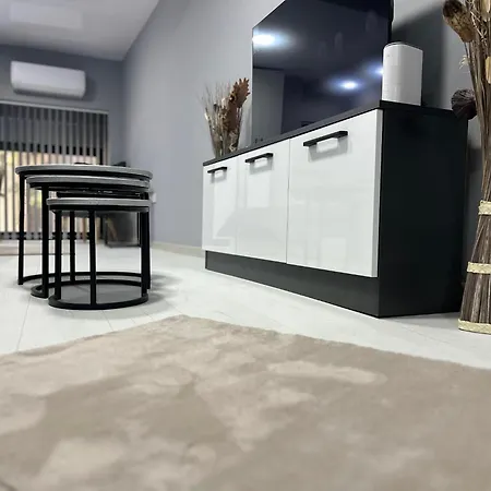 Apartment Seaside Varna