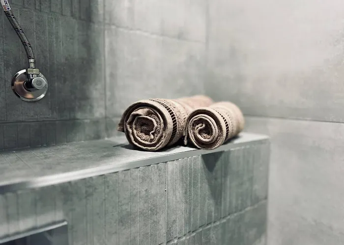 Seaside Apartmán Varna